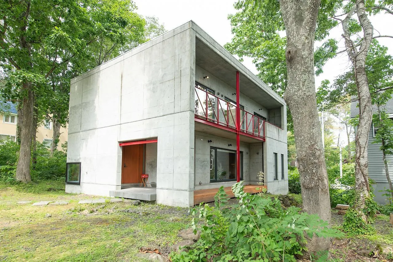 Kokage Villa Kucsan 0*,  Japán