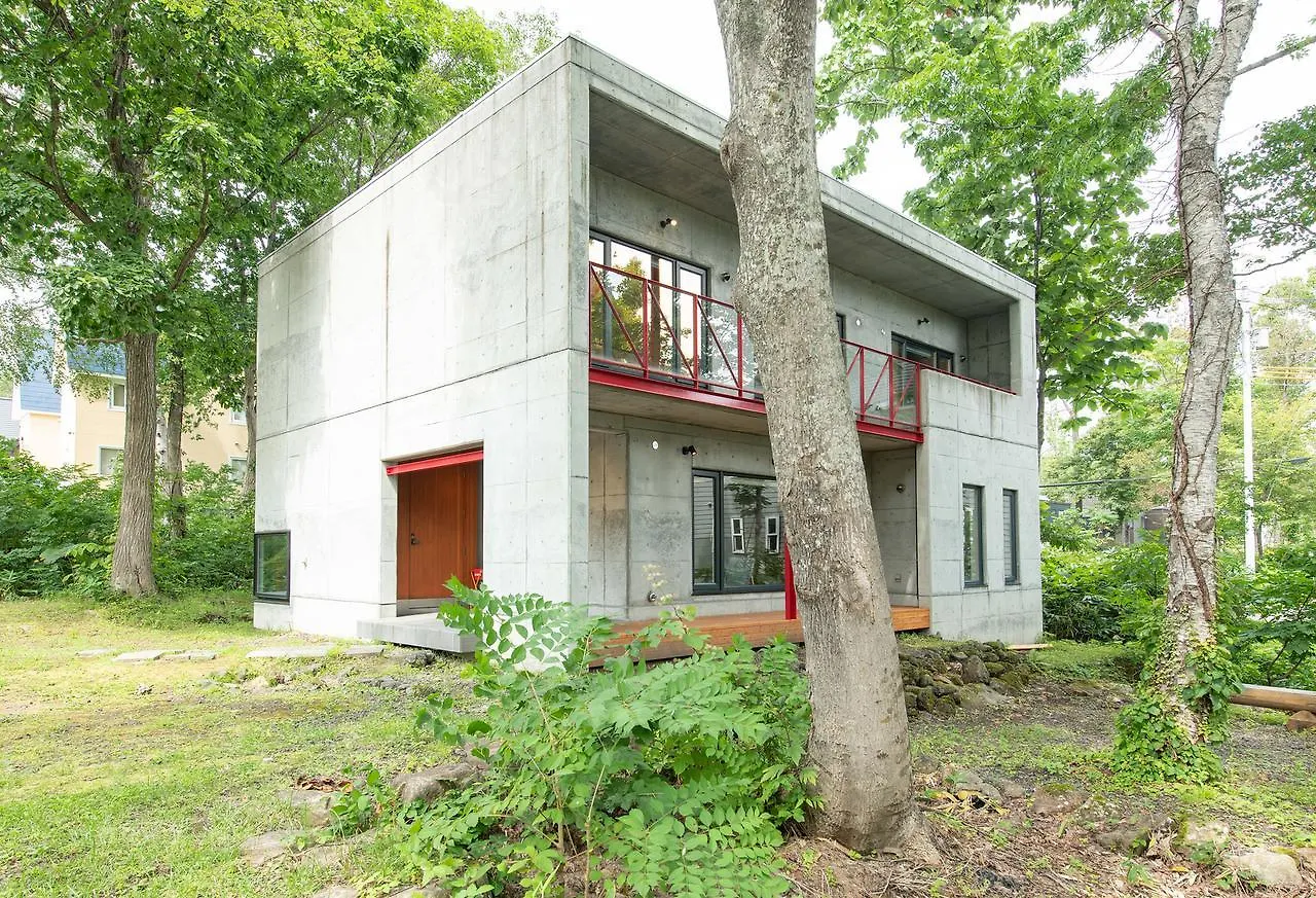 Nyaraló Kokage Villa Kucsan