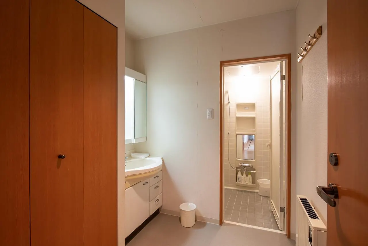 Kokage Villa Kucsan Nyaraló